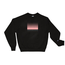 Load image into Gallery viewer, Sweatshirt Oxygen White Print