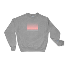 Load image into Gallery viewer, Sweatshirt Oxygen White Print