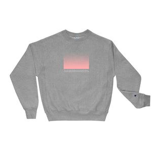 Sweatshirt Oxygen White Print