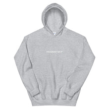 Load image into Gallery viewer, Unisex Hoodie You Already Got It White Print