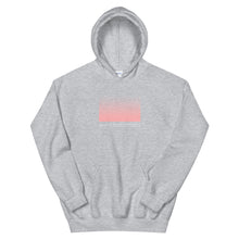 Load image into Gallery viewer, Unisex Hoodie Oxygen White Print