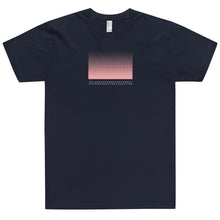 Load image into Gallery viewer, T-Shirt Oxygen Pink Print