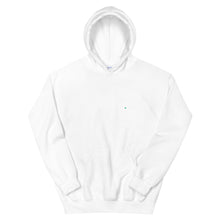 Load image into Gallery viewer, Unisex Hoodie Figure It Out White Print