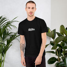 Load image into Gallery viewer, T-Shirt Thrive Beyond White Print