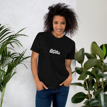 Load image into Gallery viewer, T-Shirt Thrive Beyond White Print